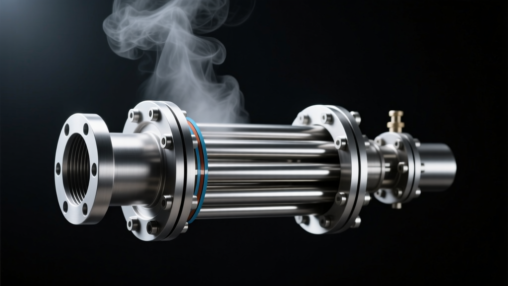 Boiler Feed Pump Overhaul: 7 Mistakes Causing 83% Failures