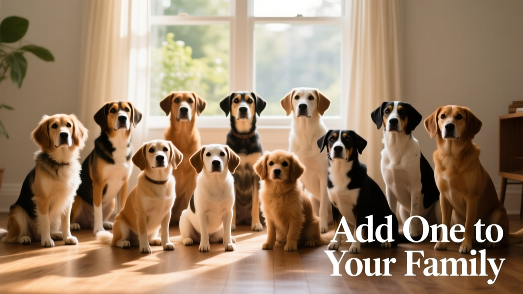 12 Medium Dog Breeds to Add to Your Family
