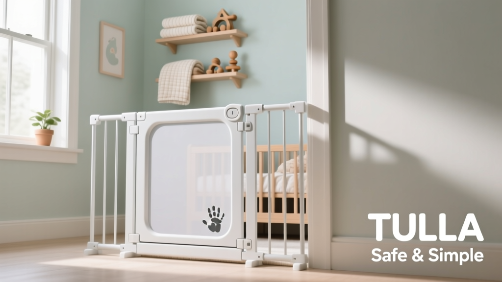 Tulla: A Critical Safety Review of the Popular Baby Carrier for Infants and Toddlers