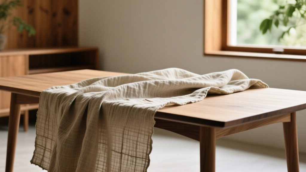 Washable Linen: The Truth Behind the Trend