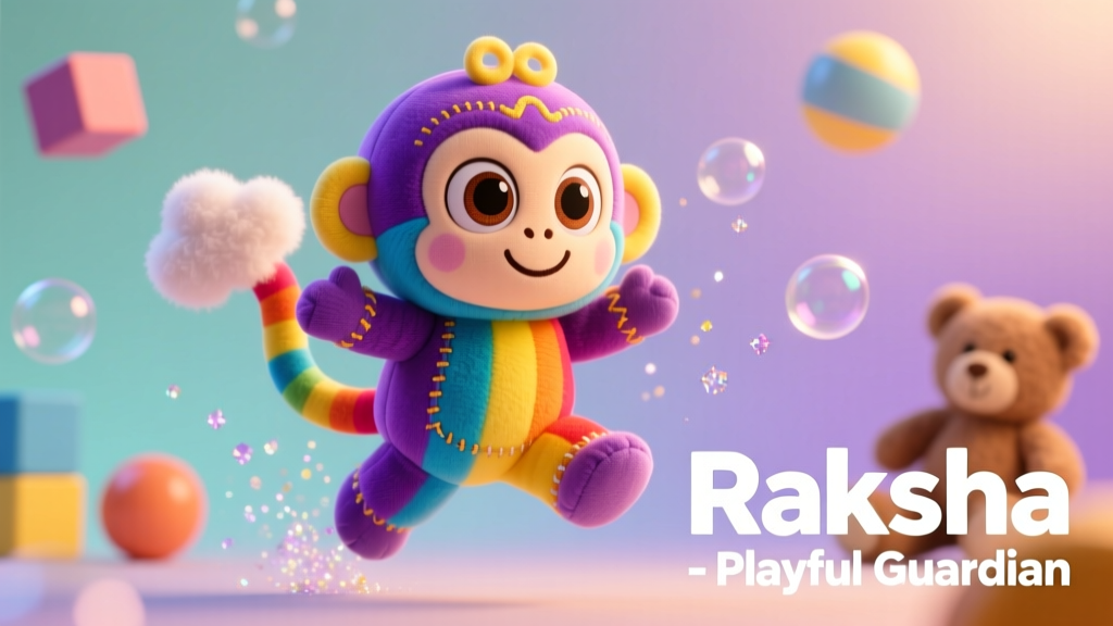 Raksha: Understanding the Safety, Design, and Regulatory Landscape of This Emerging Toy Category