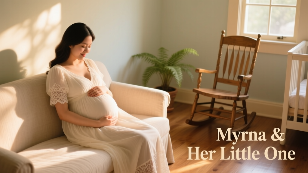 Myrna: A Evidence-Based Guide to the Myrna Fetal Doppler for Prenatal Monitoring