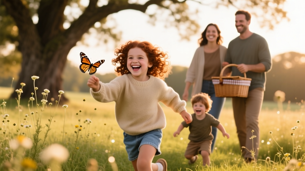 Britany: A Compassionate, Evidence-Based Approach to Parenting Through Chronic Stress and Emotional Exhaustion