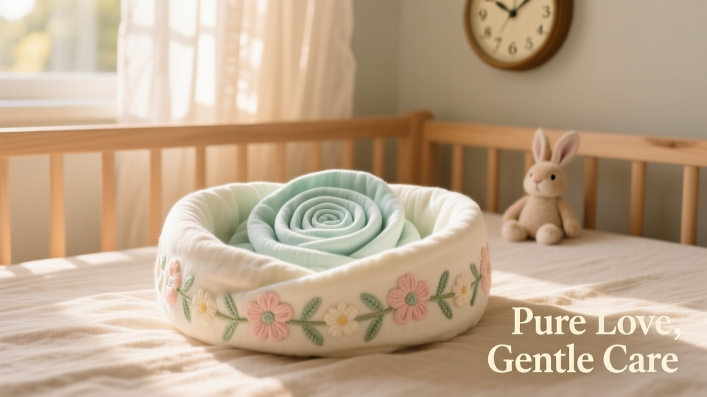 Rosette: Understanding This Common Infant Skin Finding — Clinical Insights from a Pediatric Nurse