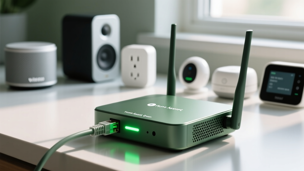 How to Automate Your Favorite Technology With Home Assistant