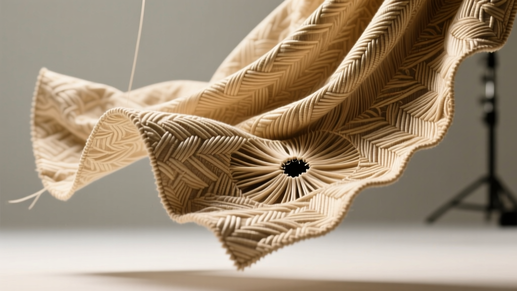 Jacquard Weaving Troubleshooting Guide for Designers