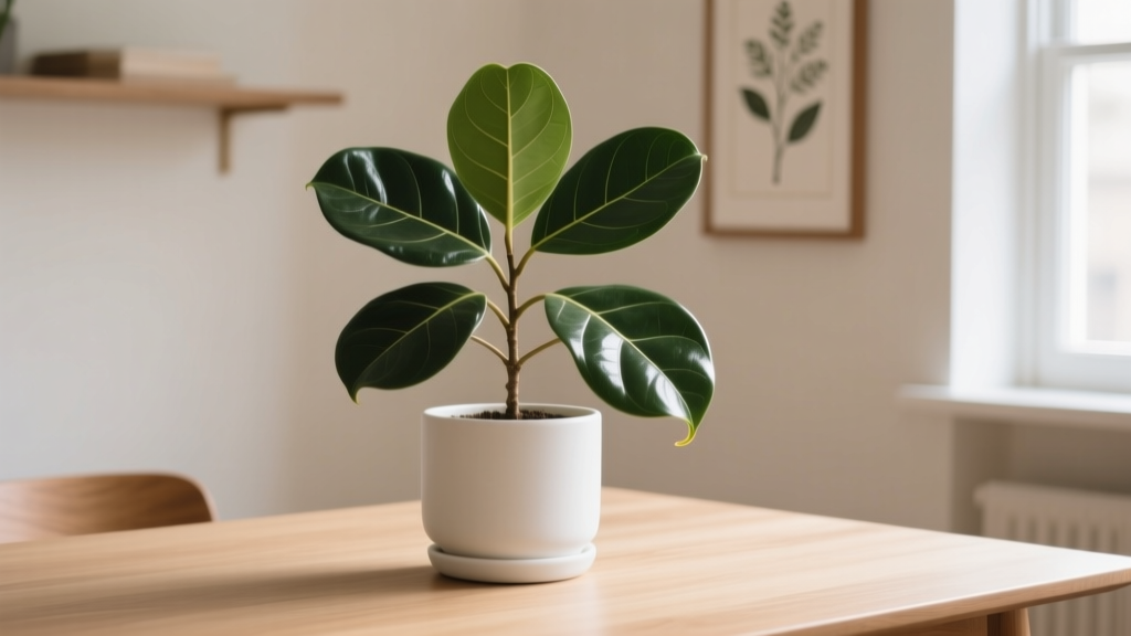Indoor Plant Dropping Leaves: 7 Science-Backed Fixes