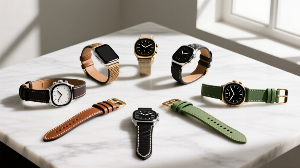 How to Measure Watch Band Size: The Stylist’s Guide