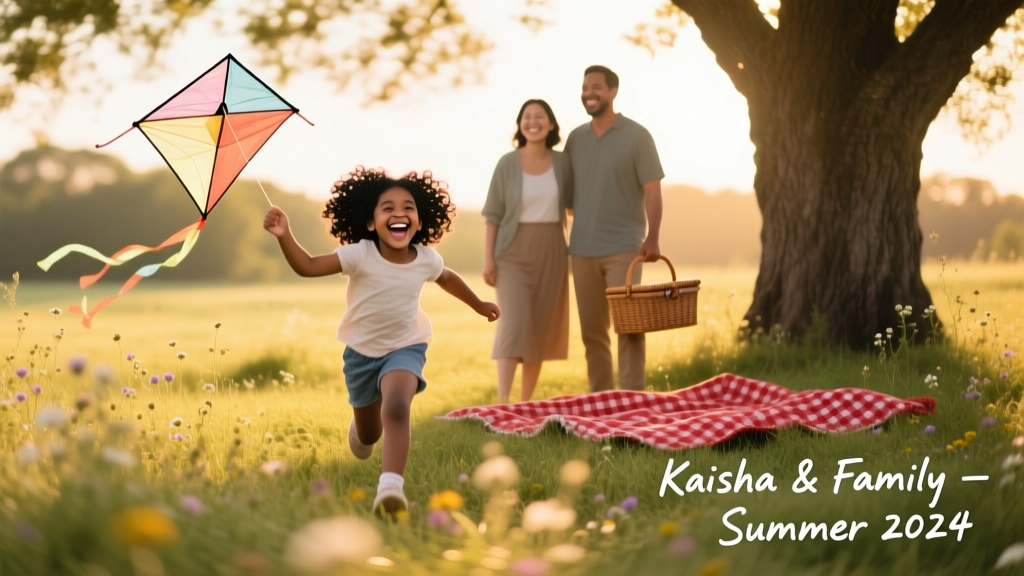 Kaisha: A Parent’s Practical Guide to Supporting Children with Sensory Processing Differences