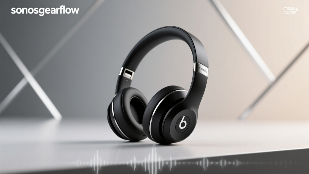 How To Use Beats Headphones Wireless (2026)