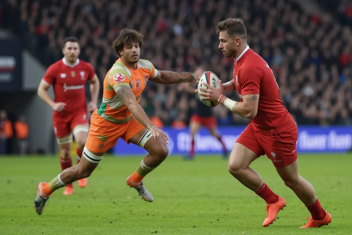 Where Was Rugby Invented? The True Story