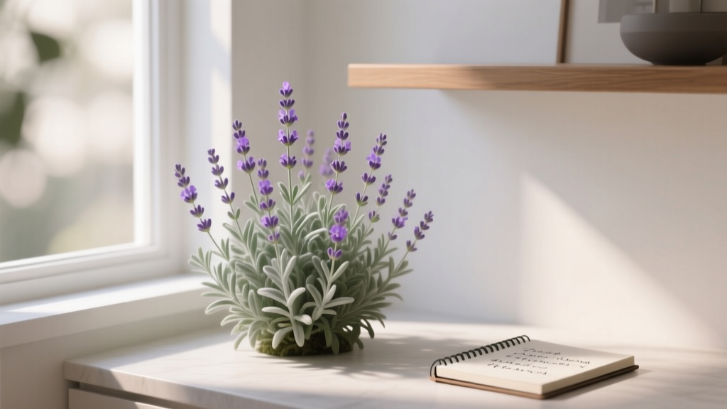 How to Save a Dying Indoor Lavender Plant (2026)