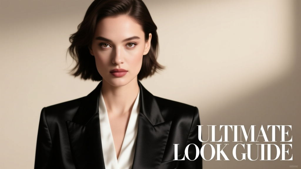 The Ultimate Look Guide: Decoding Gemstone Appearance, Value, and Authenticity Through Visual Science