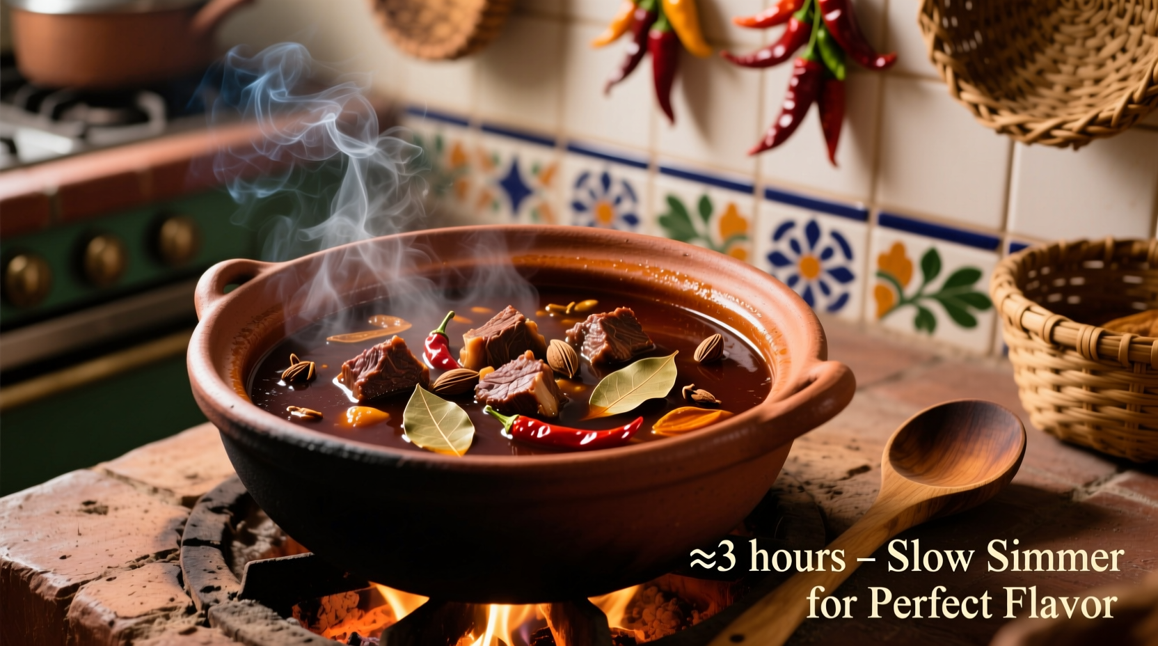 How Long Does Birria Take to Cook? Complete Timing Guide