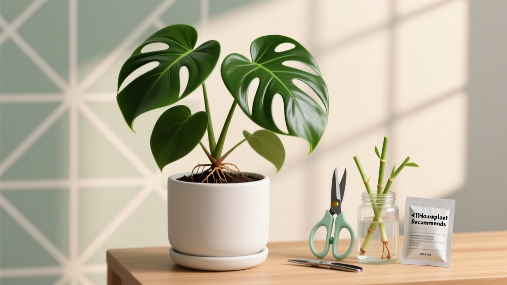 Heartleaf Philodendron Propagation: Foolproof Method (2026)