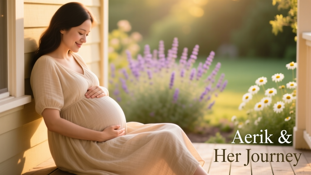 Aerik: Evidence-Based Insights on This Prenatal Supplement for Iron Support and Maternal Wellness