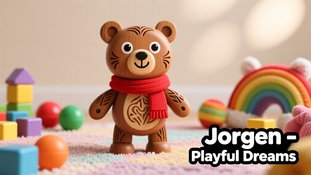 Jorgen: A Safety and Compliance Analysis of the Popular Scandinavian Toy Brand