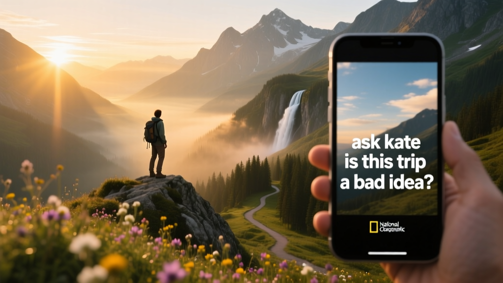 Ask Kate: Is This Trip a Bad Idea? A Realistic, Data-Driven Travel Risk Assessment