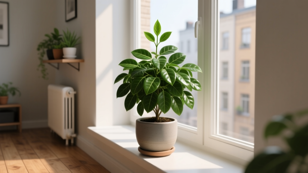 Curry Leaf Plant Propagation Guide (2026)
