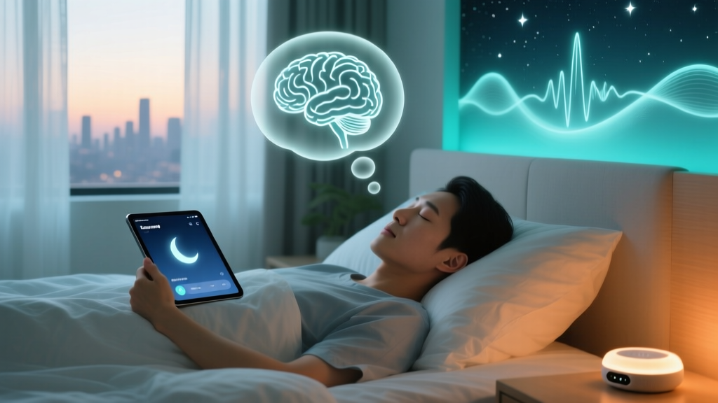 Cbt I Research: Sleep Science