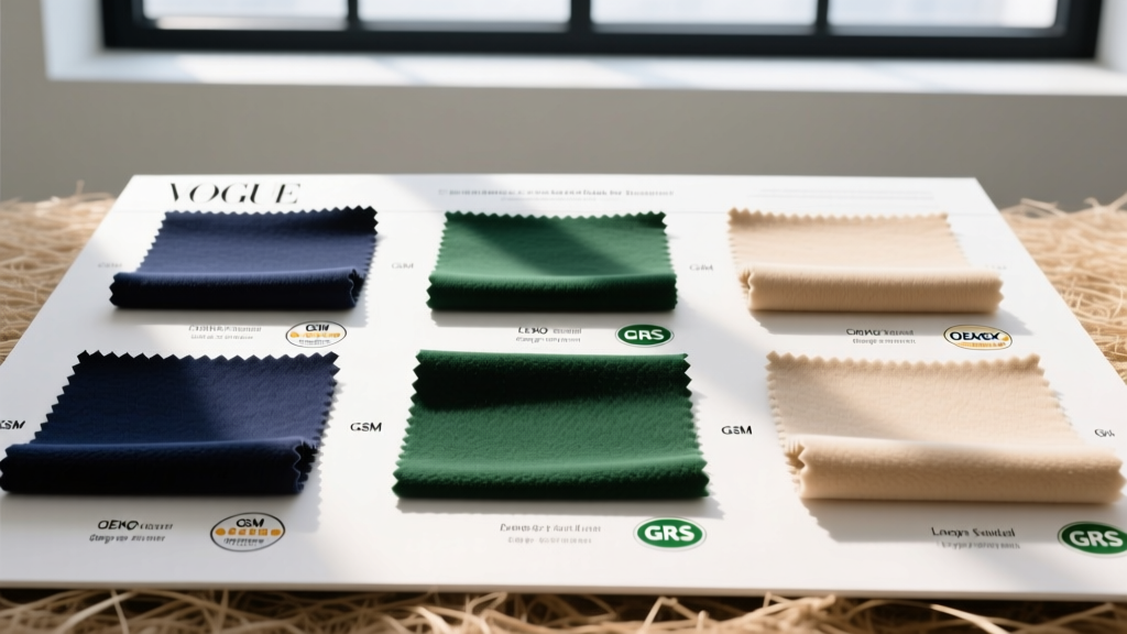 Fleece Fabric on Amazon: Sourcing Guide for Designers