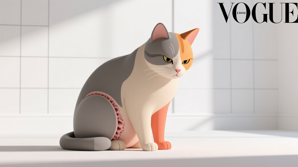 How Long After Neutering a Cat Does Behavior Change? The...