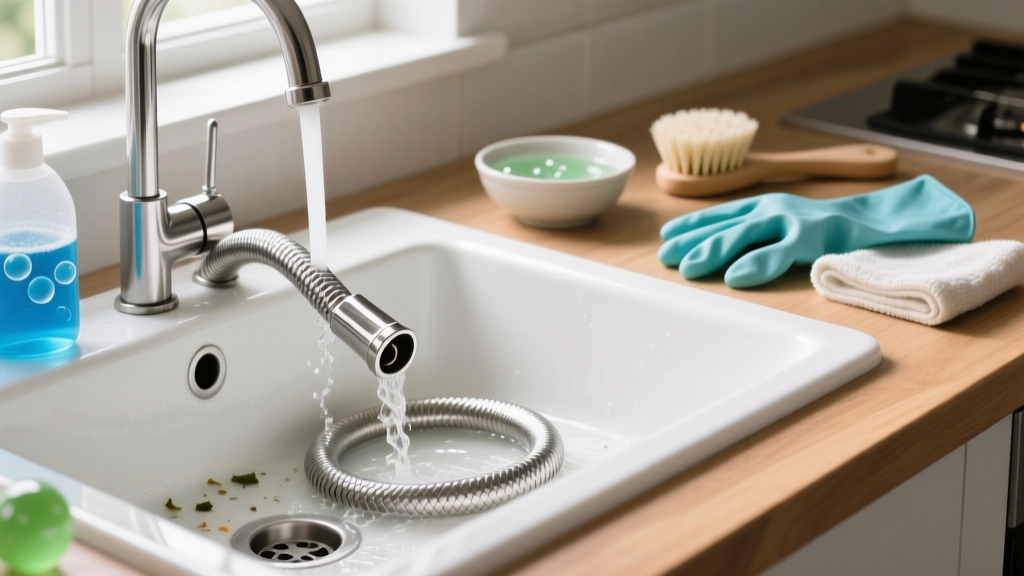 How to Clean a Drain Snake: Proven Easy 2026 Method
