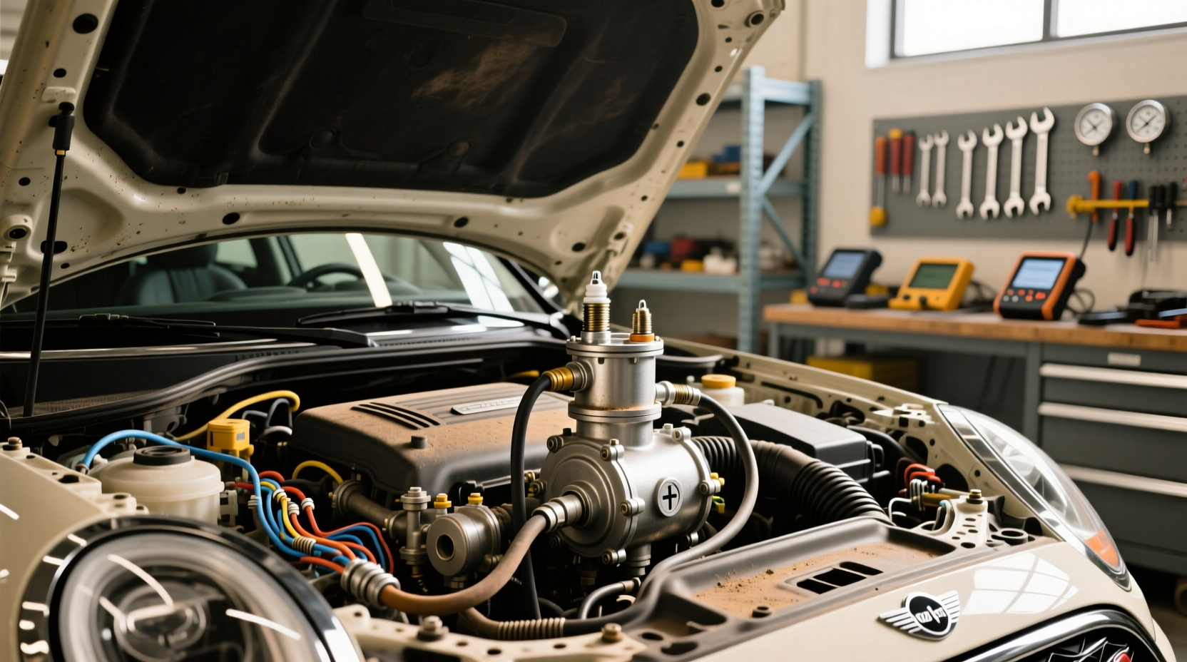 how to choose high pressure fuel pump mini cooper,Can you drive with a bad high pressure fuel pump?