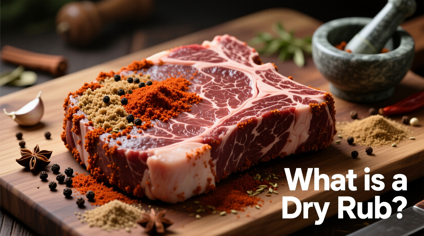 understanding dry rub what it is and how it works