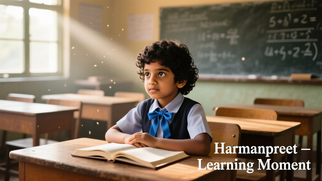 Harmanpreet Kaur: A Catalyst for Equity, Resilience, and Early Learning in Girls’ Sport Development