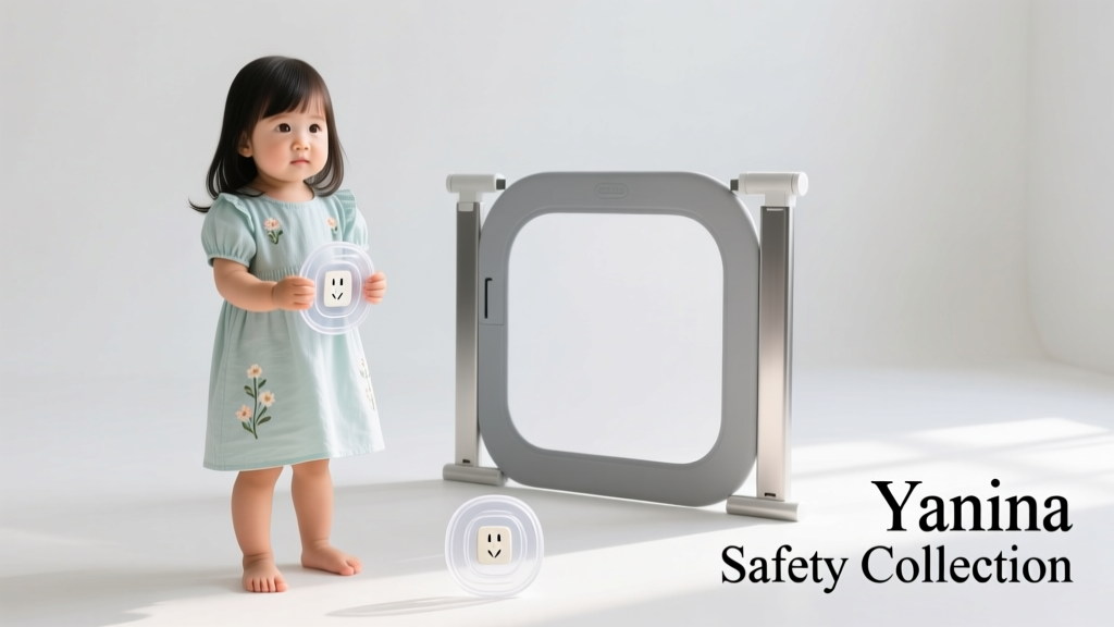 Yanina: A Child Safety Consultant’s Evidence-Based Assessment of the Yanina Baby Monitor System