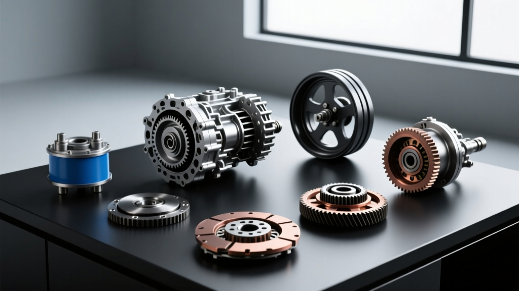 FWD System Troubleshooting: Locking Rear Differential vs 4x4