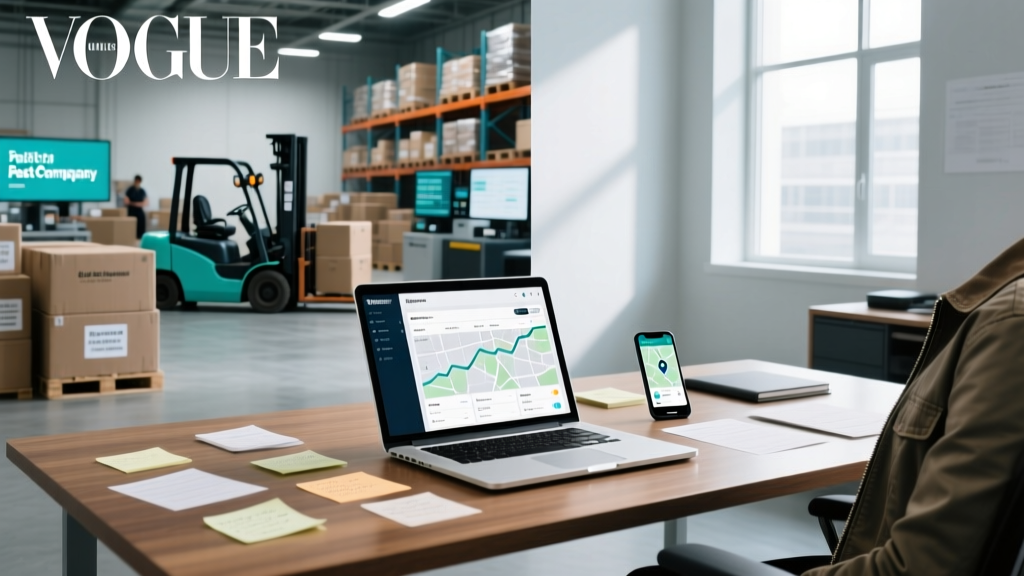 What Are Third Party Logistics? (2026)