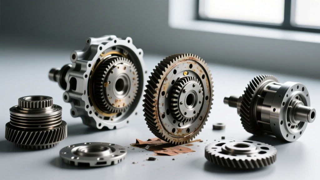 Powershift Dual Clutch Transmission Slipping: Diagnosis & Prevention
