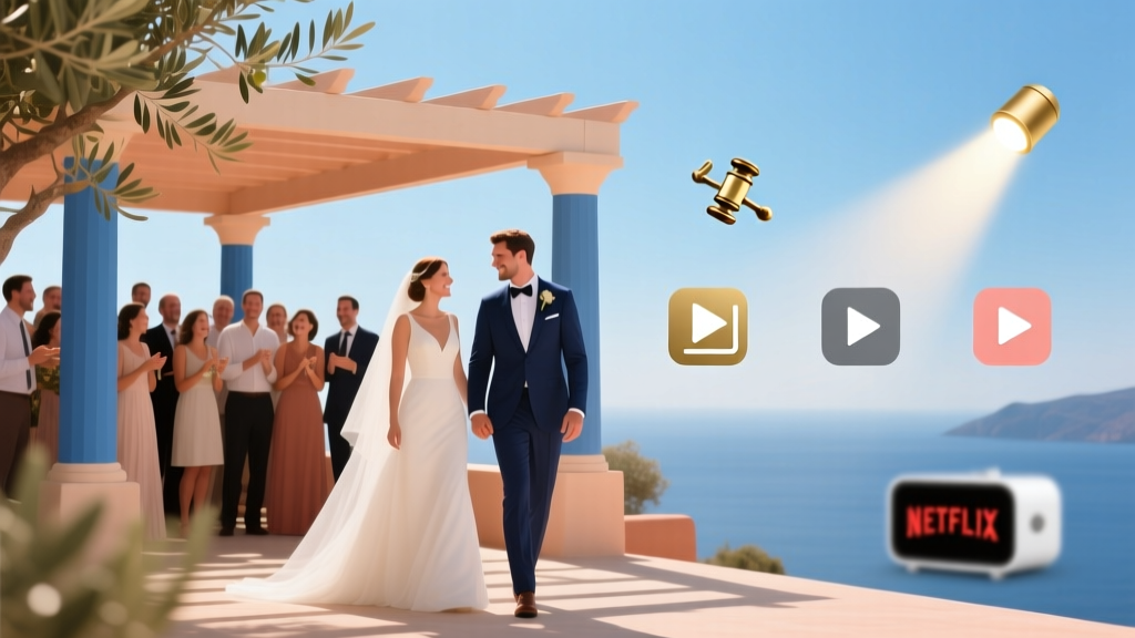 My Big Fat Greek Wedding on Netflix (2026)
