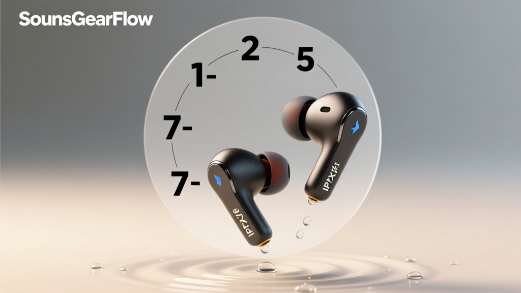 IPX7 Earbuds Care: 7-Step Routine to Extend Lifespan (2026)