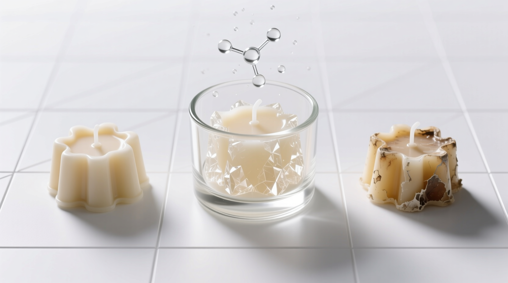 how to refresh scented wax melts safely