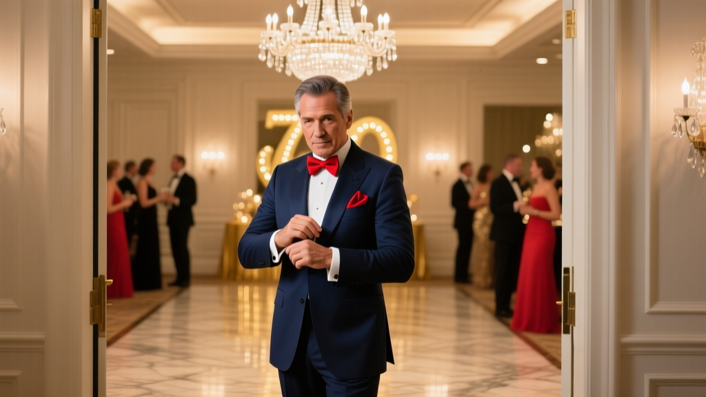 How to Dress for a 60th Birthday Party (2026)