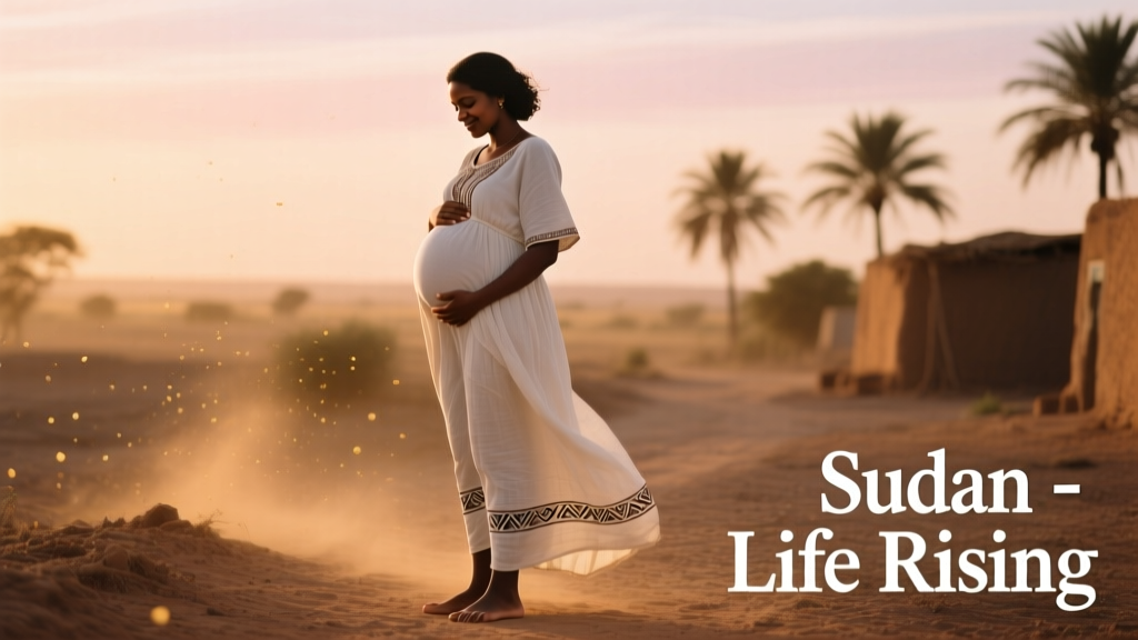 Sudan's Maternal Health Landscape: Evidence-Based Insights for Families and Care Providers
