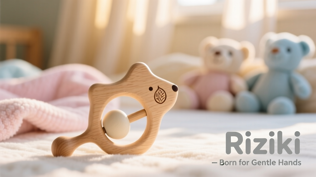 Riziki: A Pediatric Nurse's Evidence-Based Guide to Infant Nutrition, Growth, and Developmental Support