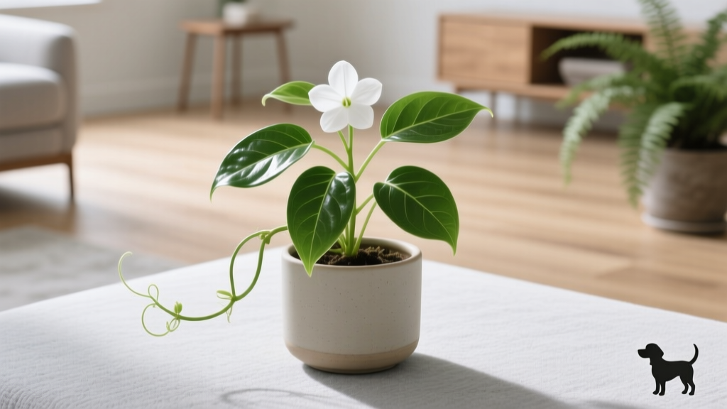 Pet Friendly White Licorice Plant Propagation (2026)
