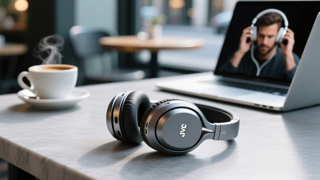 How To Pair Jvc Wireless Headphones (2026)