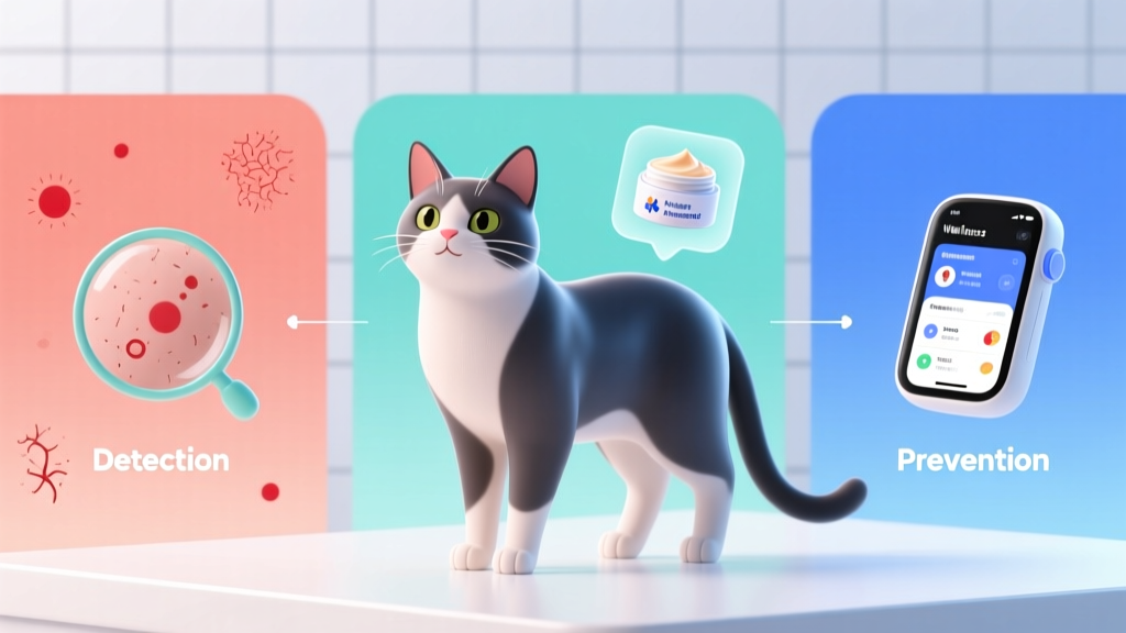 Cat Skin Conditions: Spot, Treat & Prevent (2026)