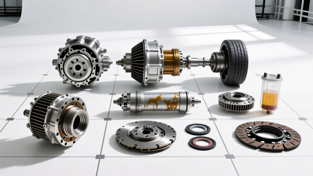 Drivetrain Malfunction Mini Cooper: ALL4 AWD Deep Dive