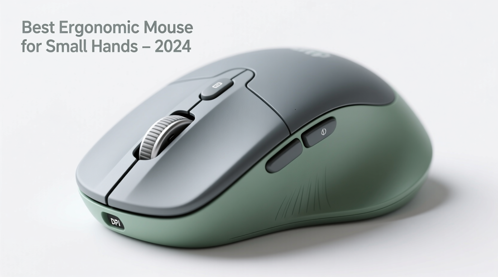 best ergonomic mice for small hands that prevent wrist fatigue during long sessions