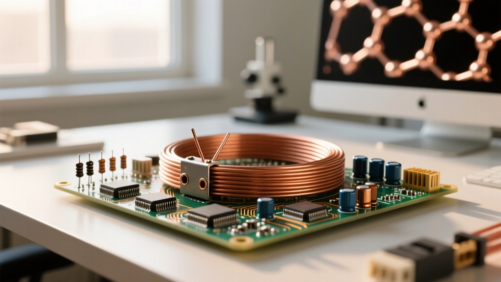 What Is a Conductor in Science? A Beginner's Guide to Electrical Flow