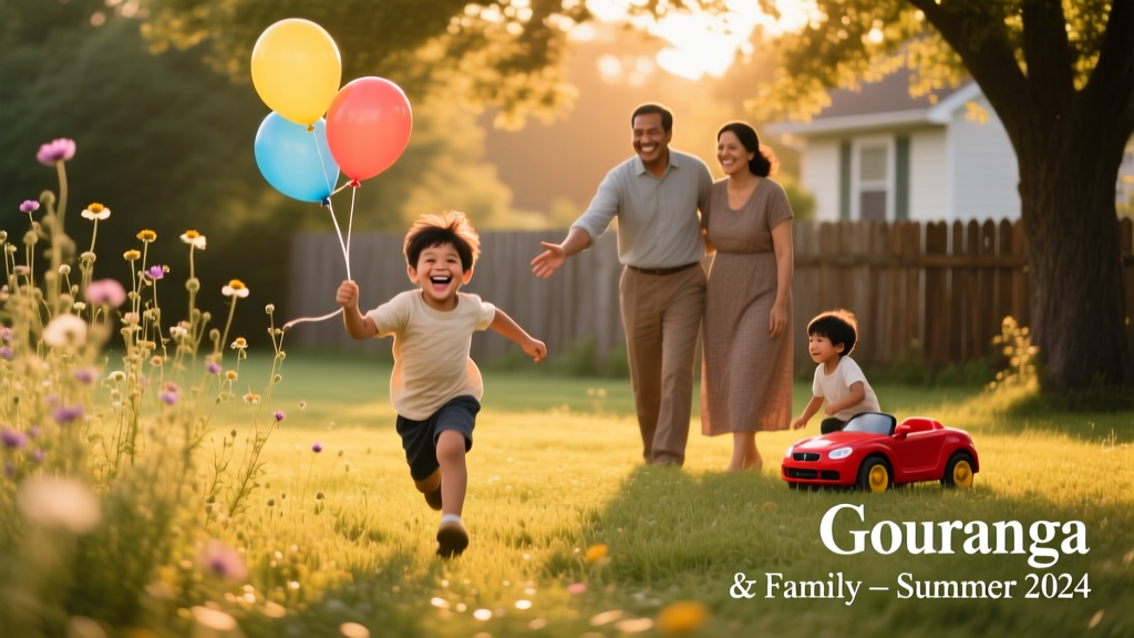 Gouranga: Understanding Its Origins, Cultural Significance, and Mindful Integration for Modern Families