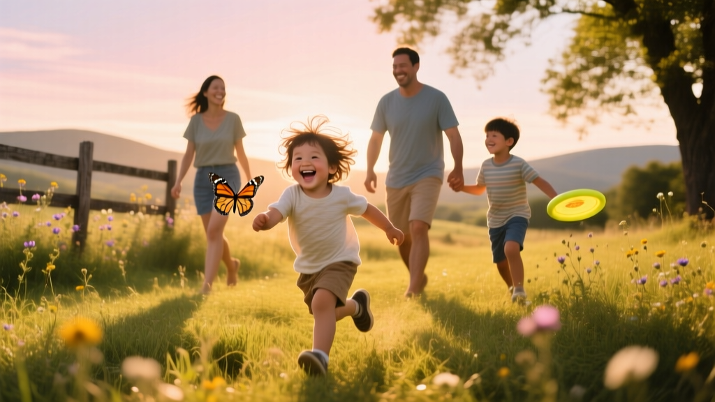 Kirav: A Science-Informed Framework for Parental Resilience and Family Well-Being