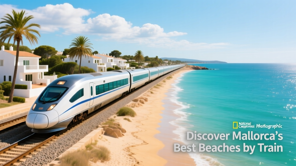 Best Beaches in Mallorca: A Practical Multi-Modal Travel Guide