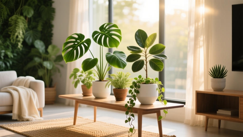 What Plant Good For Indoor In Bright Light (2026)